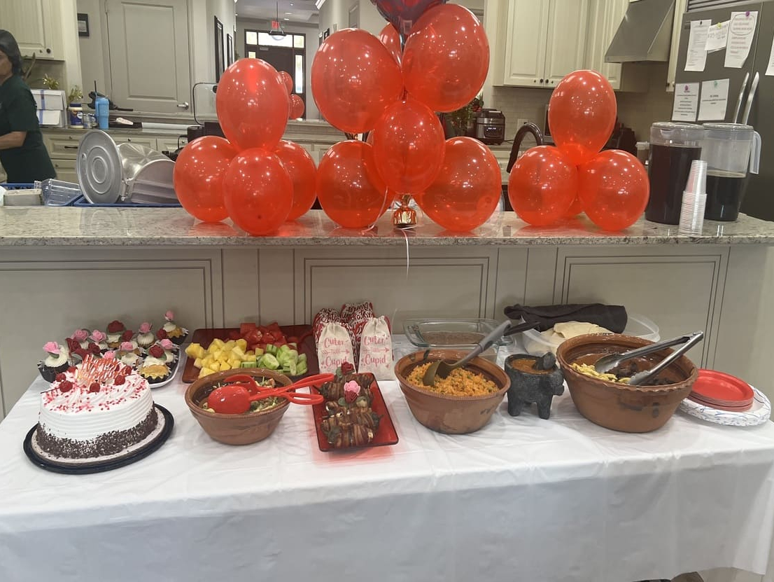 Evergreen Cottages - Bridgewater Cottage - Assisted Living Home photo 17 in Katy, TX